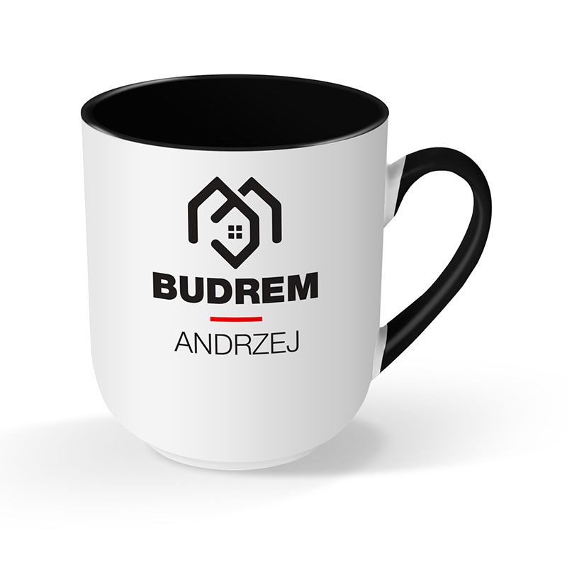 Podkładka pod myszkę z nadrukiem